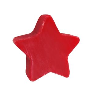 Jabón de estrella roja 15 grs.                                                                         