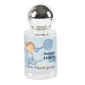 Perfumes personalizados recuerdos de bebé